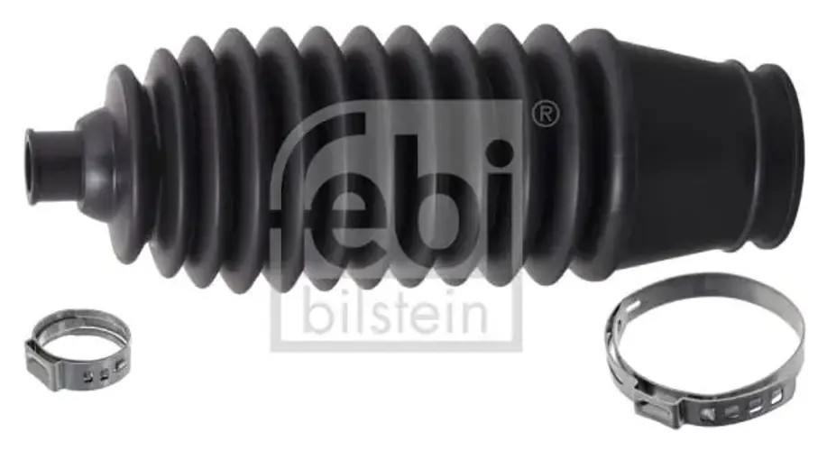 Febi Bilstein Steering Boot Set 101866 - OEM Quality for Vauxhall - Quality Part - Image 29