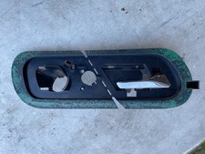 Mercedes SLK R170 Griff Schale Türgriff innen Abdeckung Rechts VR 1-4069-000Re Mercedes SLK R170 Griff Schale Türgriff innen Abdeckung Rechts VR 1-4069-000Re