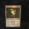 Magic The Gathering Argentum Armor Foil Scars of Mirrodin