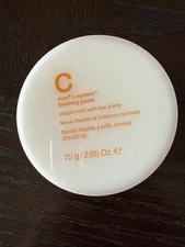  (3) Mop C SYSTEM FINISHING PASTE $40 for all 3