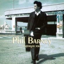 Partager Tout von Phil Barney | CD | Zustand gut
