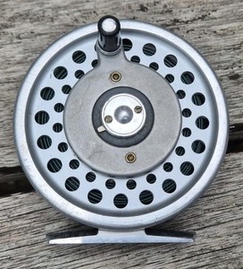 Hardy Marquis Fly Reel | eBay