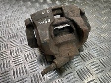 VOLVO V70 III BW Bremssattel vorne links 2.00 Diesel 100kw 2010 34092107