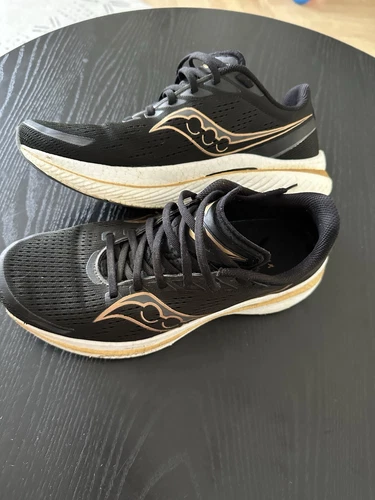 Sauncony Endorphin Speed 3 Men’s Size UK9.5 Black