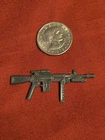 Hasbro GI Joe Vipers Grey Rifle Battle Pack #5 Accessory