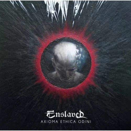 Enslaved - Axioma Ethica Odini (NB – 2635-2, jewel case) | CD - Bild 1 von 1