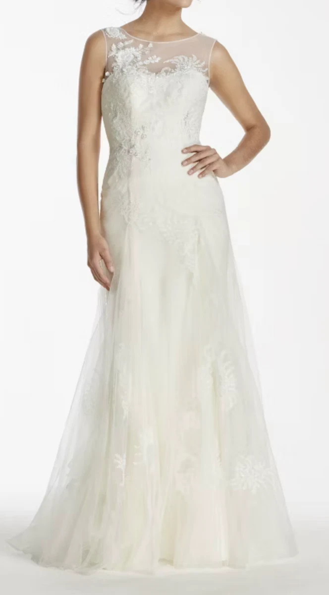Melissa Sweet Regular Size Beading Wedding Dresses for sale | eBay Melissa Sweet Regular Size Beading Wedding Dresses for sale | eBay