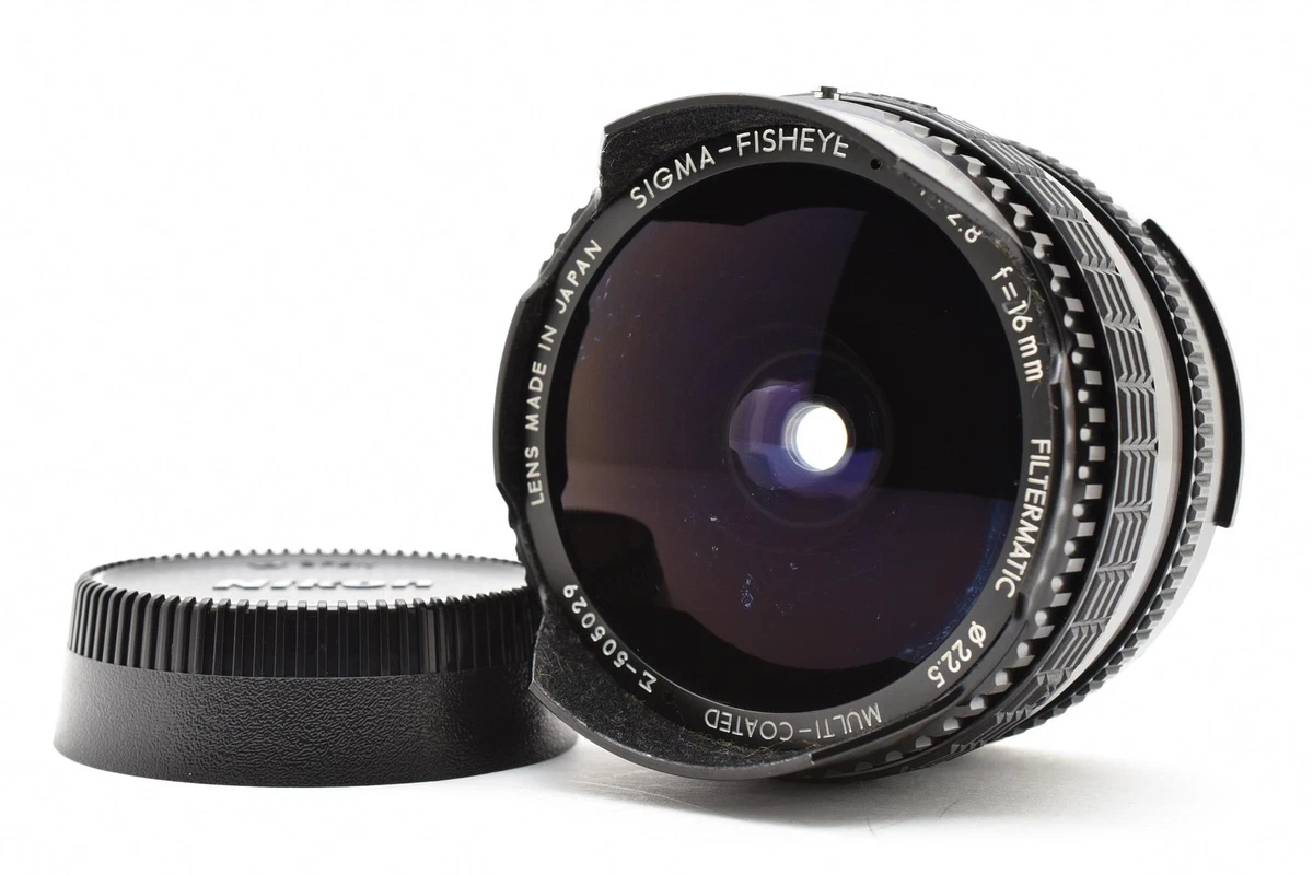 現状品 ペンタックス SIGMA FISHEYE 16mm F/2.8 3621 現状品 ペンタックス SIGMA FISHEYE 16mm F/2.8 3621 Sigma 16mm f2.8