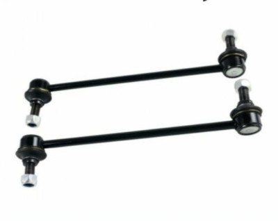 2X Import Direct Chassis Stabilizer Bar Link Kit K750524 Fits Kia Sportage 11-15