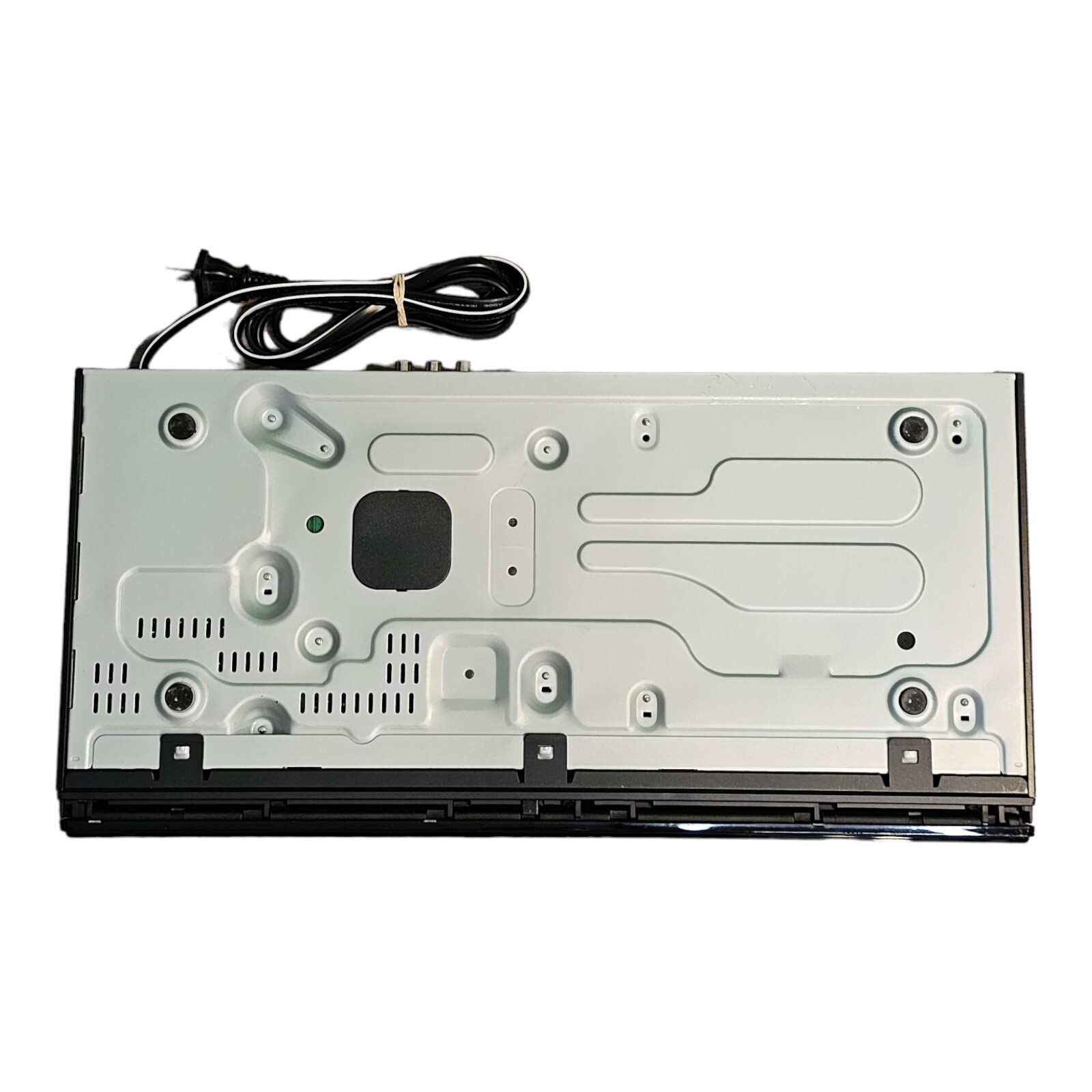 Samsung BDP1600 Bluray Disc Player HD 1080p DVD Resolution w/ Remote