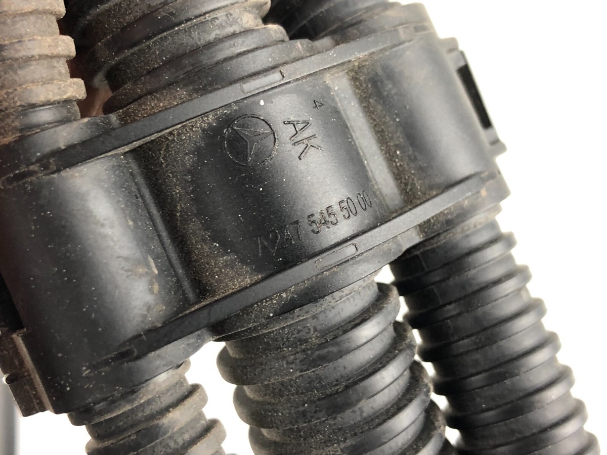 Mercedes Benz A W177 Battery Cable Wiring Loom Harness A2475462500  