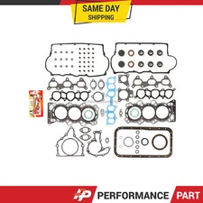 Full Gasket Set for Honda Passport Isuzu Trooper 3.2L 6VD1