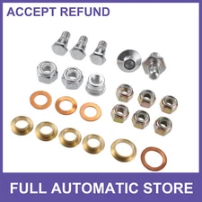 Front Door Hinge Pin and Bushing Single Custom for Chevrolet Suburban14-2014
