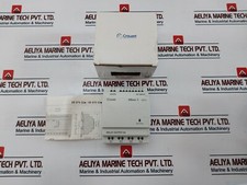 Crouzet MILLENIUM 3 CB 12 Logic Controller 88970021 24Vdc 8A 2,7W
