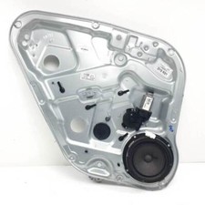 Lève vitre Hyundai SANTA FE