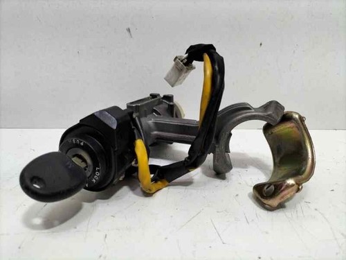 819102EA00 starter switch for Hyundai Tucson (JM) 2.0 CRDI 2004 179156 - Picture 4 of 7