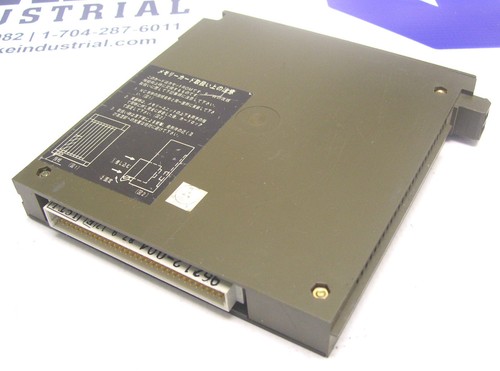 Mitsubishi Speichermodul MC413A BN624A829G51 MEM-A0 MC413-2 60 Tage Garantie! - Bild 3 von 10