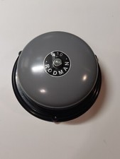 T-10 RODMAN Timbre de Cloche Électromagnétique 230V c.a. 0,03A RT10G1 ULTIMO