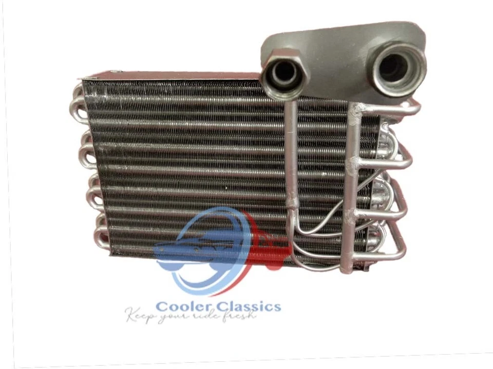 70 71 72 73 74 Plymouth Dodge Barracuda Cargador Evaporador 344187 EV5775 EBodies Foto 2 de 3