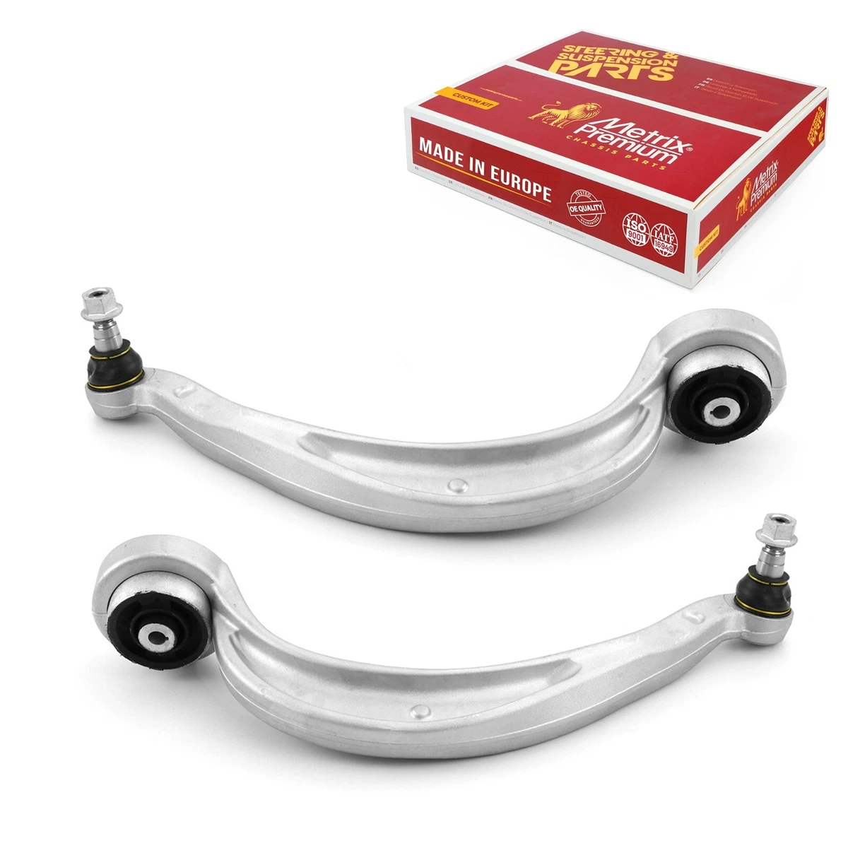 Front Control Arms, Ball Joints & Assemblies for Audi A6 for sale