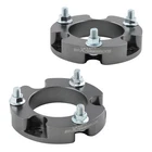 2" Front Leveling Lift Kit For Toyota Tacoma 2WD 4WD 2005-2023 Aluminum