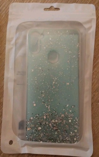 Samsung Galaxy A11 Cover Cell Phone Case Tuff Hybrid Protection Rubber NEW LOT 2 - Picture 5 of 6