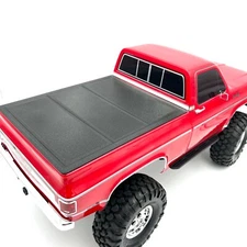 Bed Cover For Traxxas TRX4 K10 Upgrades High Trail 1/10 Scale Accessories Parts