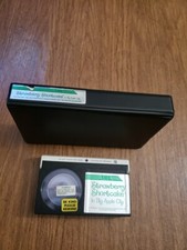 Strawberry Shortcake In Big Apple City on Betamax Beta Tape Previous Rental VGC