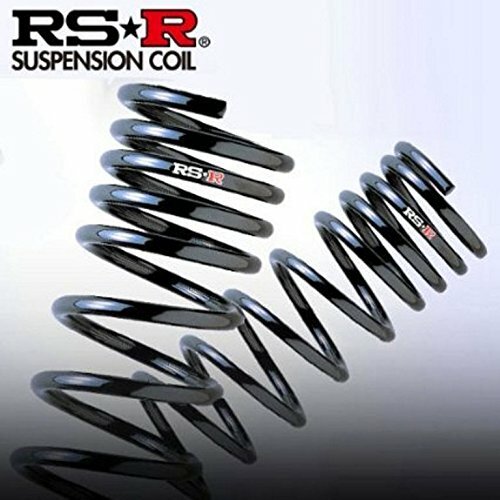 RSR Performance Super Down Sus Lowering Springs for Honda Civic Type R
