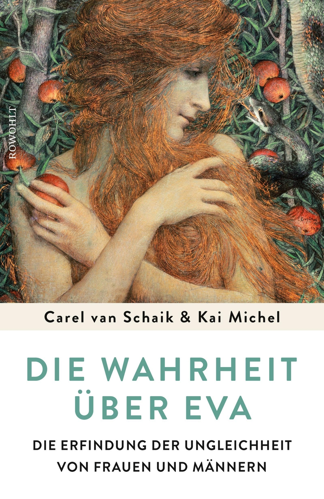 Thumbnail - Die Wahrheit Über Eva | Die Erfindung Der Ungleichheit Von Frauen Und