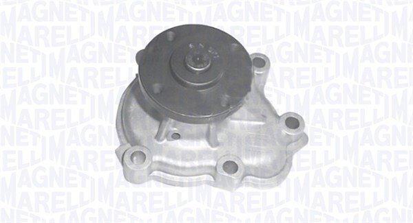 MAGNETI MARELLI 352316170858 Water Pump for OPEL,VAUXHALL