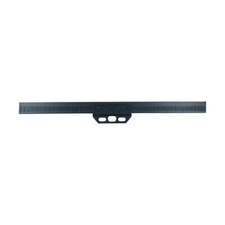 VW Volkswagen Window Winder Metal Lift Channel Type 2 Baywindow 211837571A