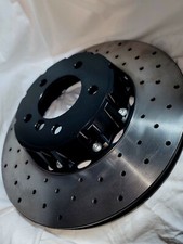 Bmw 1 Series Brake Rotors