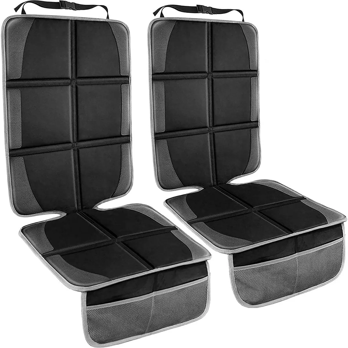 Car seat protector best sale pad
