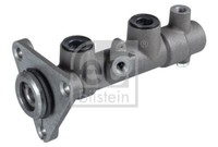 Febi 106659 Hauptbremszylinder HBZ Bremszylinder Toyota