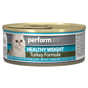 performatrin cat food