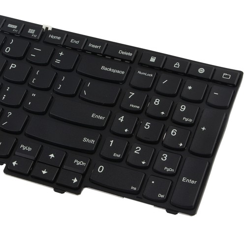 US Keyboard for Lenovo IBM Thinkpad T540 T540P T550 T560 P50S L540 L560 L570 - Afbeelding 3 van 7