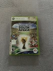EA Sports: 2010 FIFA World Cup South Africa (Xbox 360, 2010) CIB Soccer