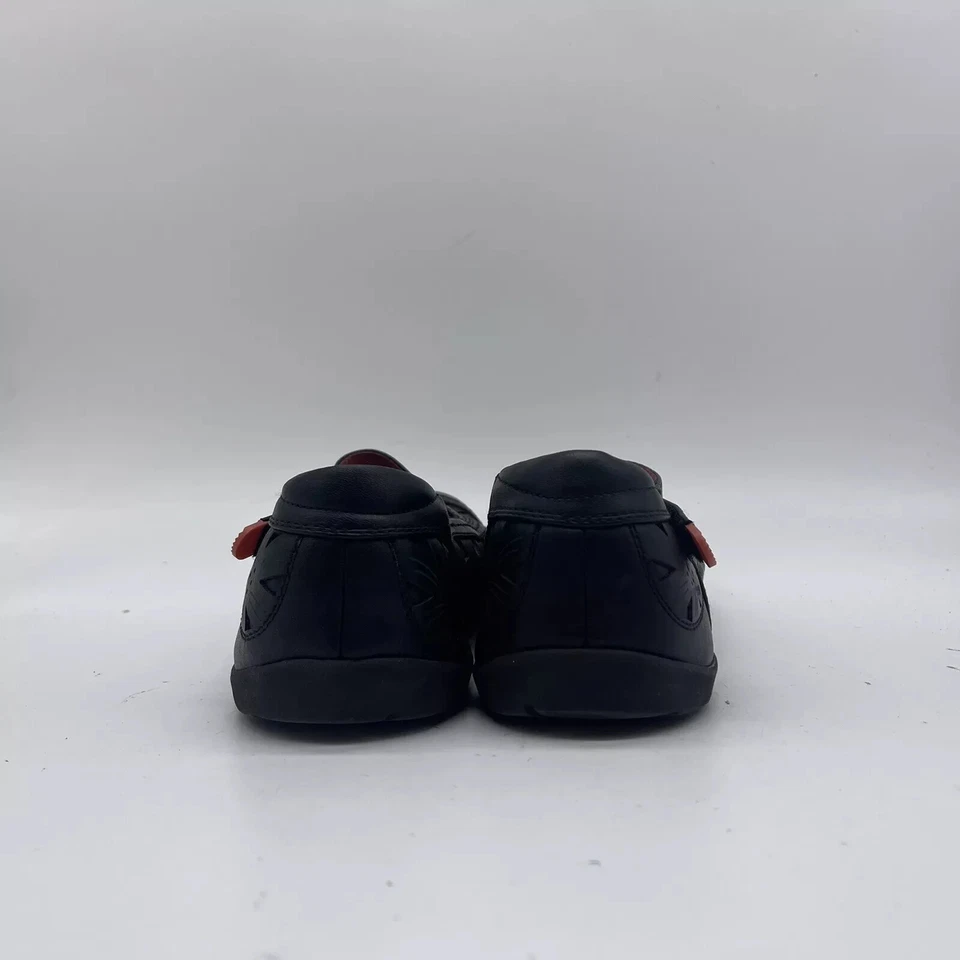 Zapatos planos negros Baretraps Ferra Mary Jane para mujer talla 8,5 M Foto 4 de 4