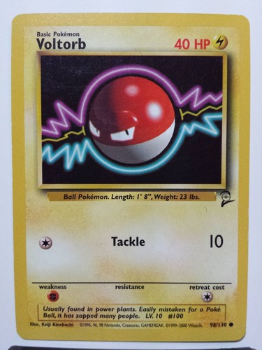 Base 2 Pokemon Cards /130 - NM - Rare Common Trainer Energy - $2 Flat Shipping - Picture 84 of 116