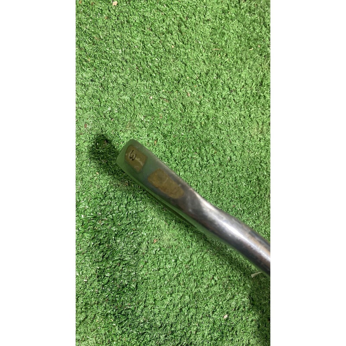 Taylormade Firesole Tungsten 39