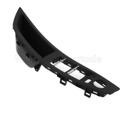 Türgriff Blende Innen Griffmulde vorne links für BMW 5er F11 F10 51417225865
