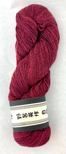 Noro Sonata Yarn, Cotton, Viscose, Silk, Polyamide, 8 Different Colors - Picture 2 of 41