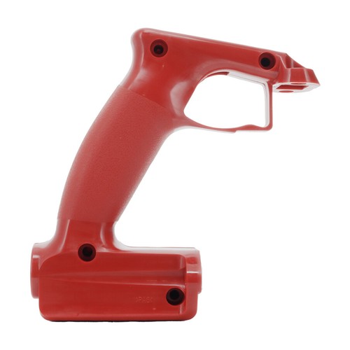 SKIL 1619X01364/ 2825656001 Set di Maniglie Skil HD77M Seghetto MAG, Rosso - Foto 4 di 8