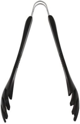 SUNCRAFT Spaghetti Tongs MA-40 200mm Pasta Tong Cooking Tool From Japan