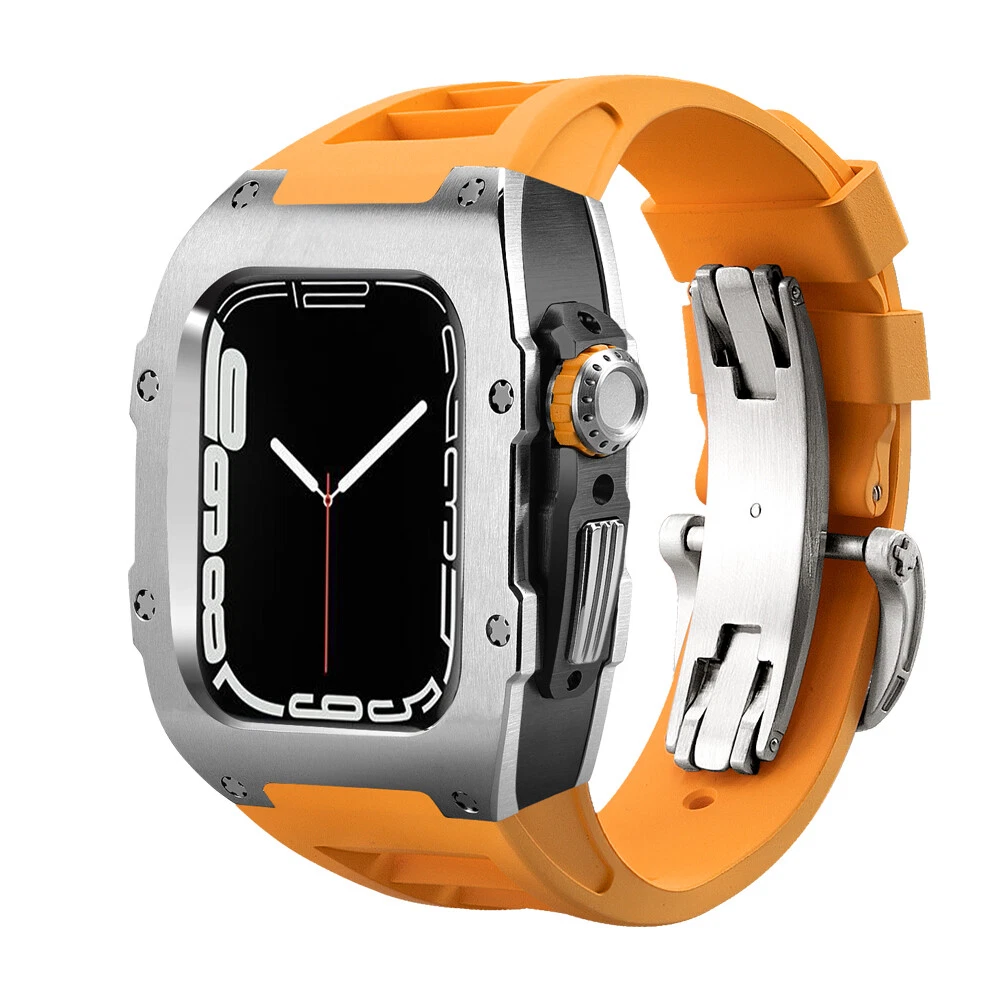 Luxury case apple watch new arrivals