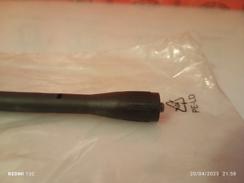 ALFA ROMEO 156 1997/02 FIAT COUPE 1996/02 ANTENNA TETTO 46459801 60814342 - Foto 2 di 4