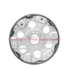 Automatic Flexplate 153t Fits Some Sb Chevy 350 327 307 305 Bb 396 427 V6