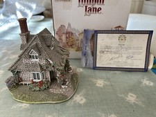 Lilliput Lane Rose Cottage