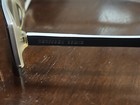 "NEW" Unisex Geoffrey Beene Whim BLK Eyeglass Frame 53-11-135 — photo 4